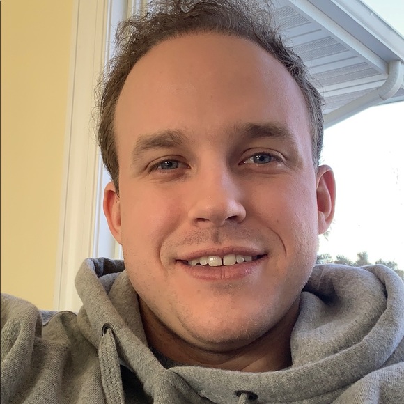 billybrookshaw